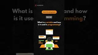 What is Variable👾 | 