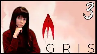 I SEE BLUE - Gris - Part 3