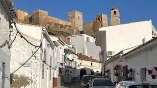 ALORA (M&aacute;laga)