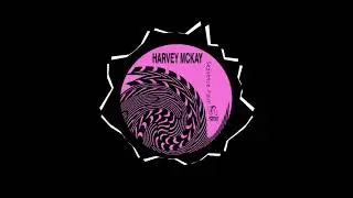 Harvey McKay - They See My Shadow (Original Mix)