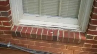 Exterior Maintenance