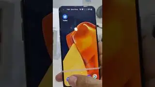 OnePlus Nord CE2 - Camera Setup and UI - #shorts #oneplus #nordce25g