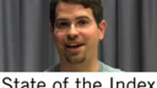 State of the Index 2008
