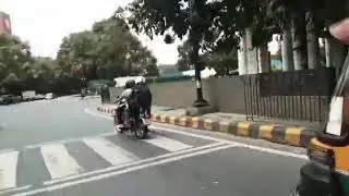 Delhi cnaught place (c.p.) Tour.😍