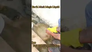 Earth musk hsr hard stain remover