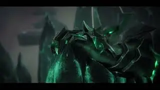 AI League Music - Mordekaiser (The Iron Reaper)