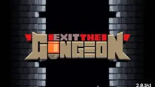 Exit the Gungeon Gameplay/No commentary
