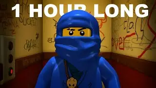 JAY IN THE ELEVATOR [1 HOUR LONG VERSION]