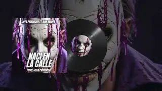 Jota Producer ft Don Monta - Naci En La Calle