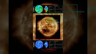 Solar Activity Update &ndash; April 18, 2025