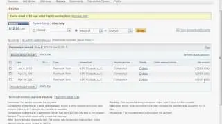Instant Payday Network Review - Scam or Legit?