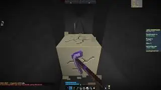 How to giga drill with the new Hypixel Uhc update! No haste needed! Check desc!!