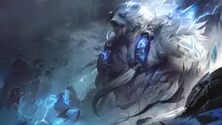 The Spirit Of Hearth-Home - Volibear Theme