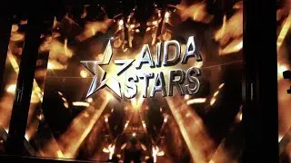Solisten-Show 'AIDA Stars - Shine' // AIDAnova
