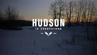 Live in Hudson Teaser Video
