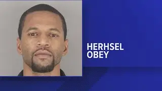 Jefferson County man found guilty of child sex crimes, punishment will be determined Monday