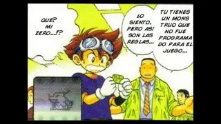 digimon v-tamer 01 capitulo 1