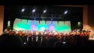 It's the Most Wonderful Time of the Year (Edward Pola and George Wyle / arr. Hayes)