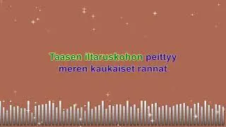 Iltarusko