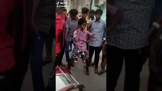 pullingo dance part- 2