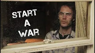 Waco || Start A War