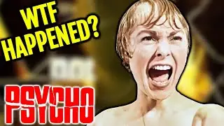 WTF Happened to the Psycho Movie Franchise? - Explained