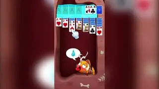 Solitaire Ocean V317-1280x720