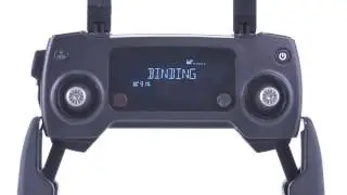 How to Link DJI Mavic Pro Remote Controller without DJI GO 4
