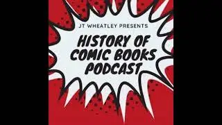 History of Quality Comics: Part One
