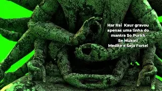 So Purkh ~ Har Rai Kaur ~ Say Mukat