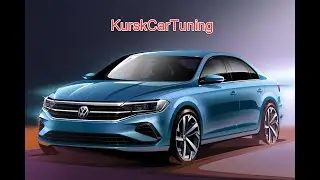Чип-тюнинг VW Polo 2019 1.4 Turbo  и сохранение гарантии в KurskCarTuning