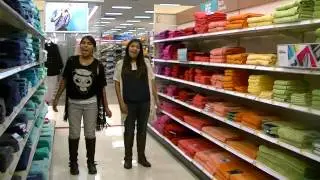 Alex From Target Song | Mary & Abby | #AlexFromTarget