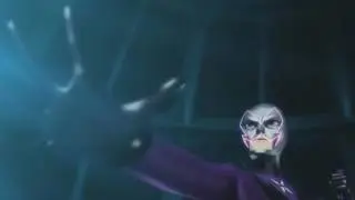 Fandub Audition (Hawk Moth Miraculous Ladybug)
