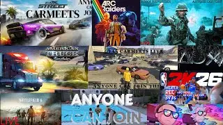 #thecrew #motorfest #coprp THE CREW MOTORFEST COP RP ANYONE CAN JOIN US