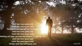 Antonio - I Will Atone - COVER from Trivium: Until The World Goes Cold