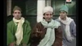 Kashmiri Song: Zoon Tarakh Intizarus
