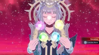 [FE Engage] Veronica Paralogue - The Lonely Heir | Wave 3 DLC