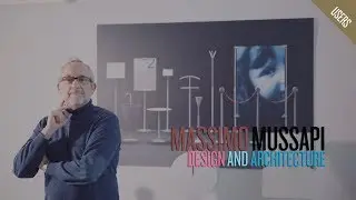Reinventing Contract Decoration: Massimo Mussapi