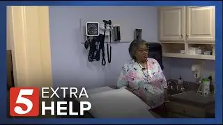 Low-cost medical, dental clinic receives $100K in state funding