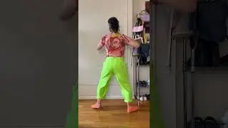 these neon pants are perfect for summer outfits and my ever growing collection of colorful pants