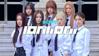 [FREE] izna x NewJeans x Kpop Type Beat | 