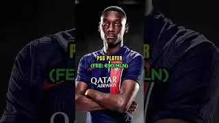 ✅RANDAL KOLO MUANI🤝NEW TEAM!✈️🇫🇷 #shorts