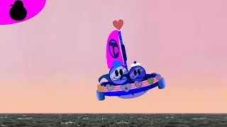 Wonder Jordan Save The Lovebugs 🐞🐞💖 Opening Theme