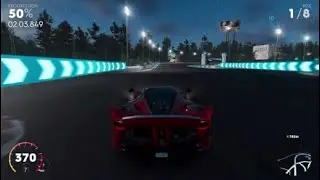 The Crew 2 Forever Ferrari Live Summit - Ferrari FXX K