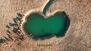 1 Incredible Facts About Stunning planetary landscapes and geology