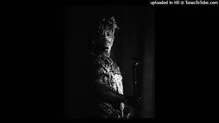 Juice WRLD - My Life In A Nutshell (Session Edit)