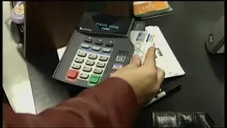 Target Customers Have Credit Card Information Stolen