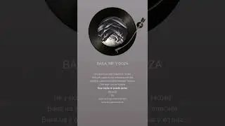 BAILA, RÍE Y GOZA