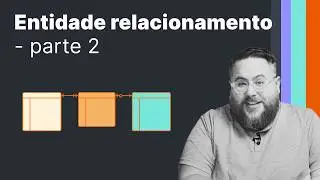 Entity-Relationship Diagram Tutorial - Part 2