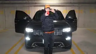 Chxrles Wood - Hit Em Up (Official Video)